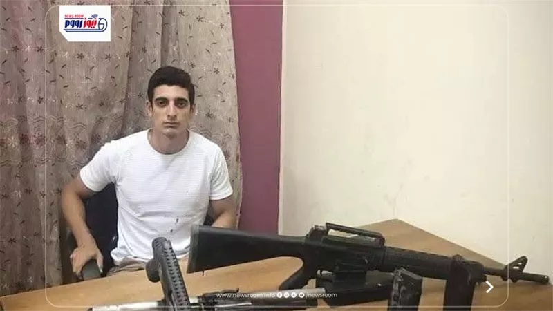 إخلاء سبيل التيك توك شاكر محظور دلوقتي بكفالة مالية