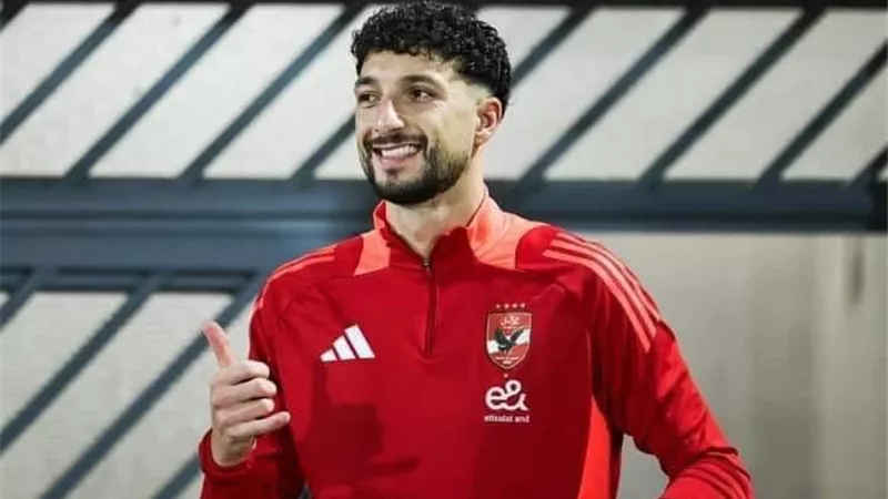 كولومبوس كرو يعلن ضم وسام أبو علي.. والفلسطيني يوجه رسالة للجمهور الأمريكي