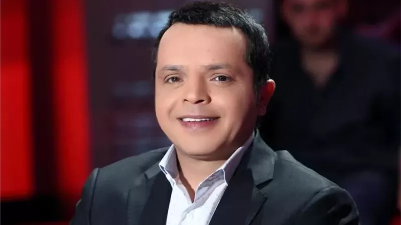 «يا بلادي».. محمد هنيدي يحتفل بالمتحف المصري الكبير على طريقته الخاصة (فيديو)