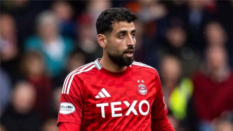 جاهز لمواجهة سيراميكا.. وصول البطاقة الدولية لـ عدي الدباغ صفقة الزمالك الجديد