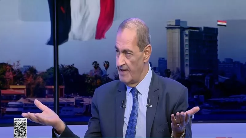 محلل سياسي: ضغوط دولية منظمة لتهجير الفلسطينيين ومخطط إعادة رسم المنطقة