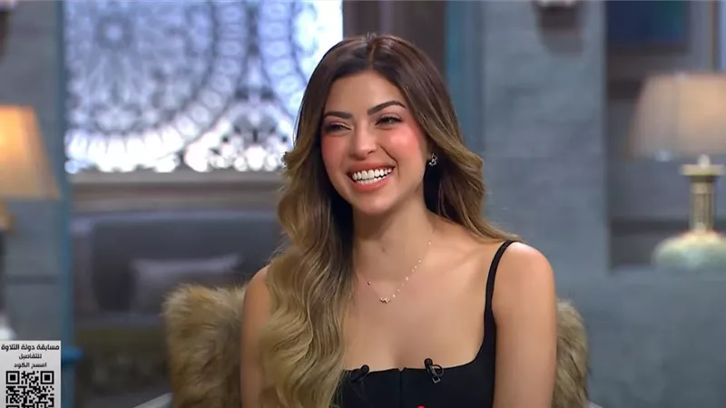 الفنانة ميرنا جميل تكشف أخطاءها: «انتقيت بحذر فضيّعت فرصًا»| فيديو