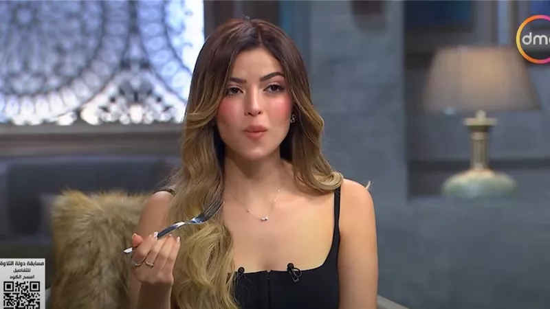 ميرنا جميل: أخطائي قللت أعمالي وتكره أدوار 