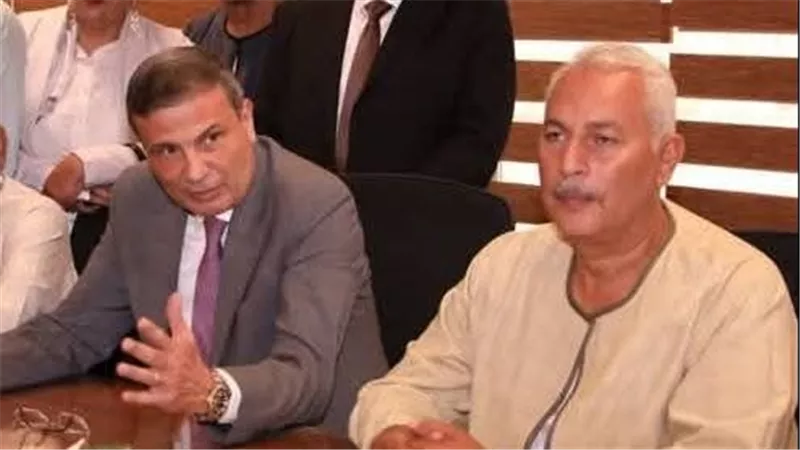 نقيب الفلاحين يشيد بتوجيهات وزير الزراعة لتوفير الدعم لمزارعي الرمان