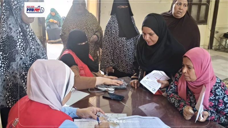 انتخابات مجلس الشيوخ بالفيوم.. مشهدا ديمقراطياً استثنائياً 