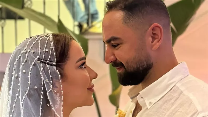 أسما شريف منير ترد على جدل تصريح احتياجات المرأة: الزواج حل شرعي