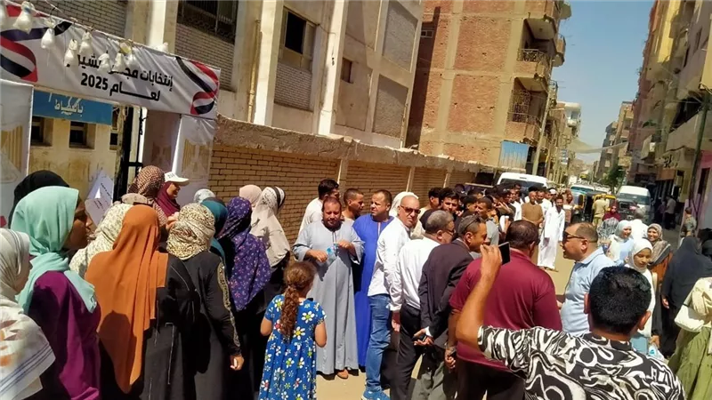 3 دوائر حسمتها من الجولة الأولى ودائرة مؤجلة ستشهد صراعا شرسا بجنوب الجيزة 