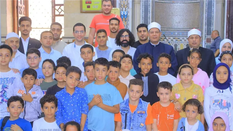 انطلاق أولى خطوات التعاون بين أوقاف الغربية واتحاد 