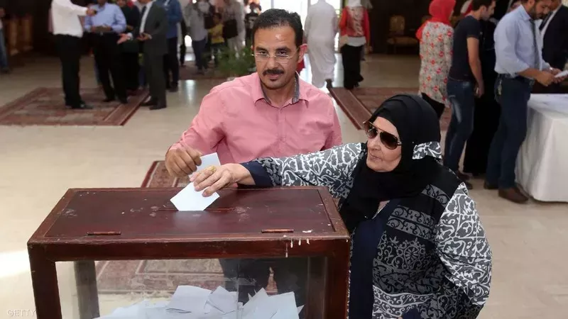 عصام شيحة: الشباب يقودون مراقبة الانتخابات وتدخل الدولة أعاد الثقة 