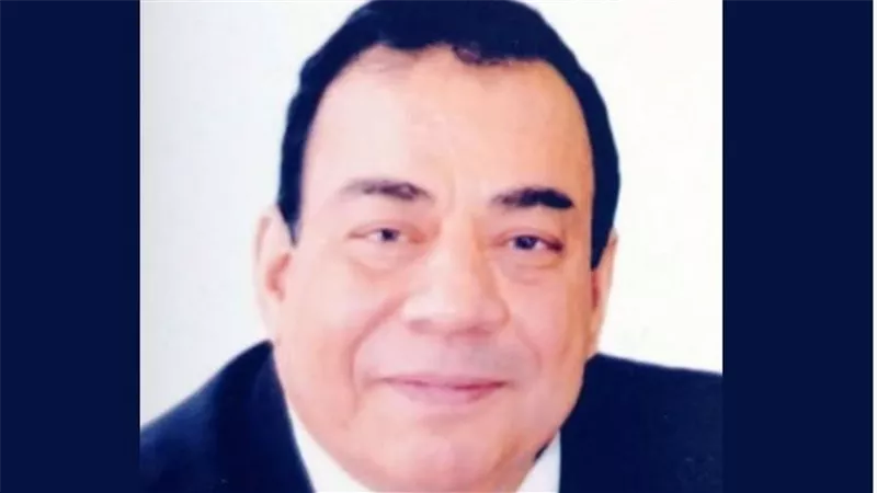 وفاة أحمد رشوان عن عمر 76 عامًا.. كان يقيم في دار إقامة كبار الفنانين