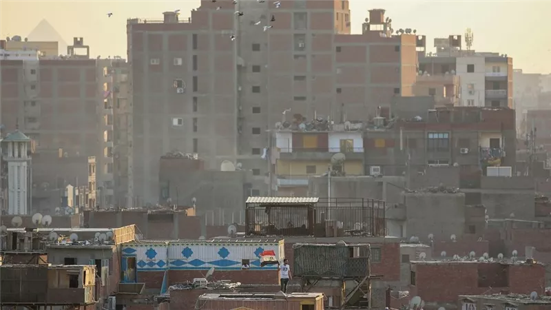 حصر شامل للوحدات السكنية بقانون 