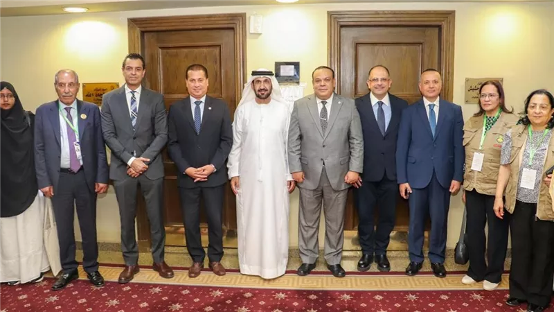 البرلمان العربي: الوطنية للانتخابات تدير الانتخابات في مصر بكفاءة وشفافية