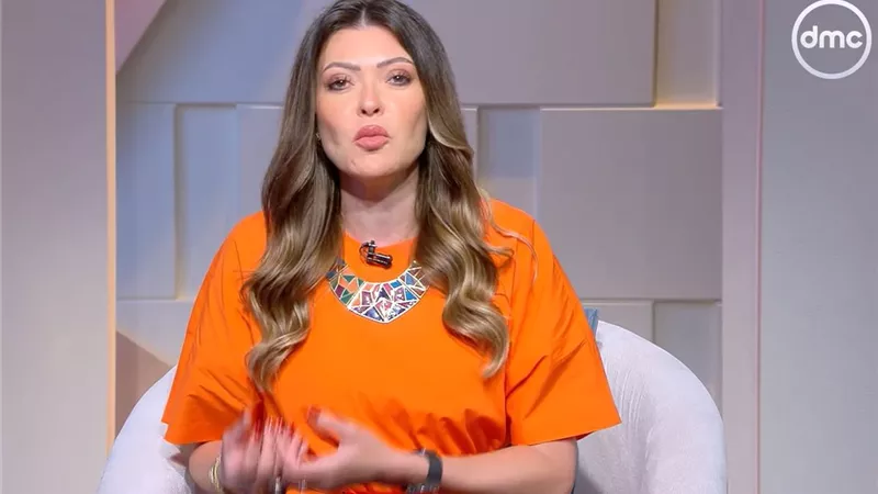 شريهان أبو الحسن تحذر من مخاطر تطبيقات المواعدة: هل انتهى الحب الحقيقي؟