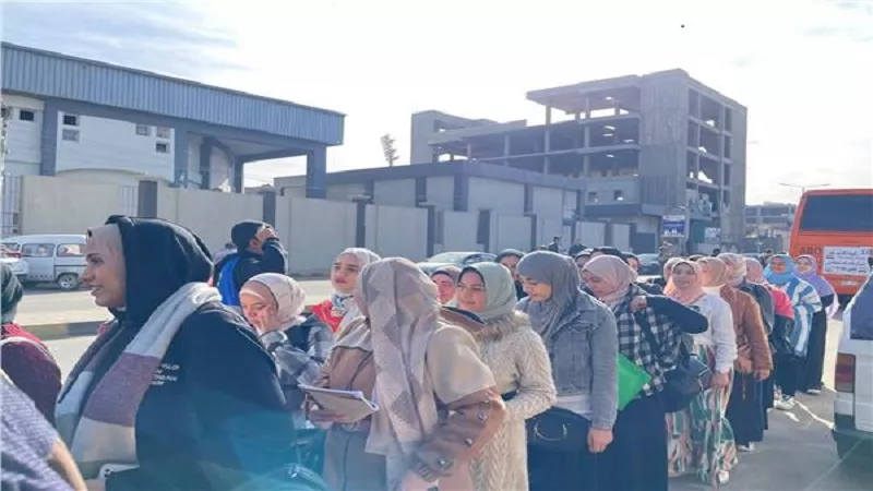 المرأة في قلب المشهد.. إيزيس محمود تؤكد الوعي والدور المحوري في دعم الاستقرار