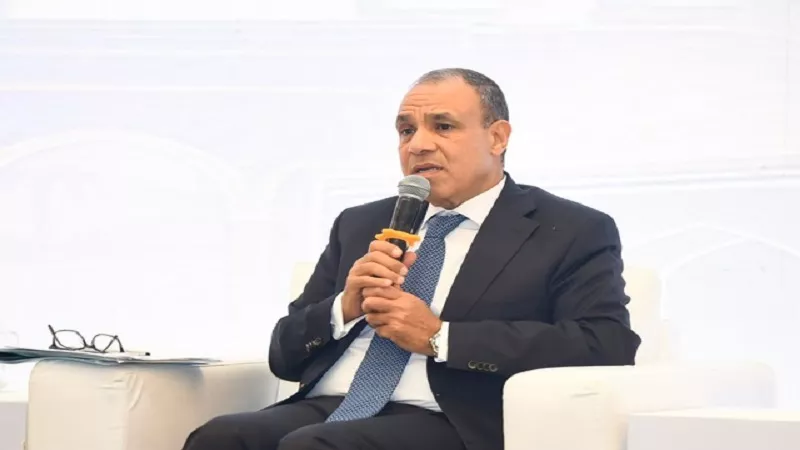 بعد الرفض المصري.. بدرعبدالعاطي يشدد على حماية الأمن المائي وفق القانون الدولي