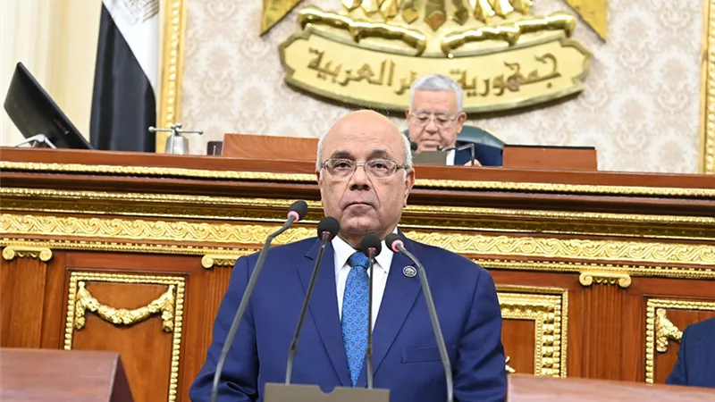الفيومي: 30 ألف جنيه تعويض مؤقت لأهالي عزبة الهجانة خلال فترة التطوير