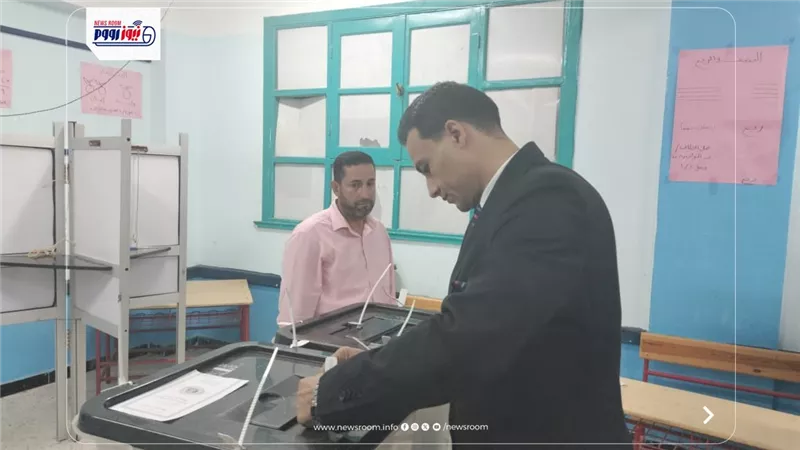 الفيوم تختتم اليوم الأول من انتخابات مجلس الشيوخ بتنظيم محكم وإقبال كثيف