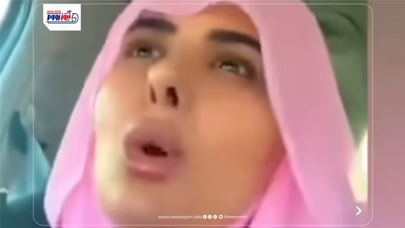 بلاغ ضد سلمى الرحالة يتهمها بنشر الأكاذيب وبث الفتن بين المواطنين