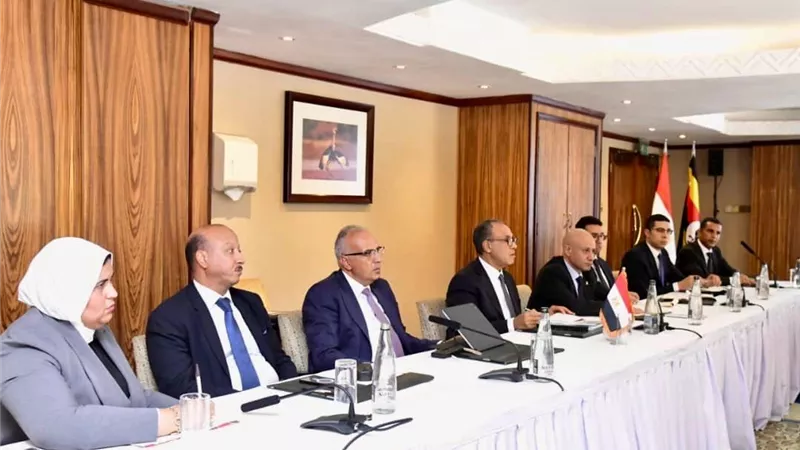 وزير الري: 100 مليون دولار لدعم مشروعات التنمية في دول حوض النيل