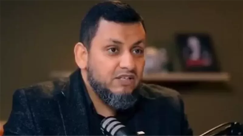 القصة الكاملة لتصريحات محمد إلهامي بشأن احتلال سيناء|فيديو 