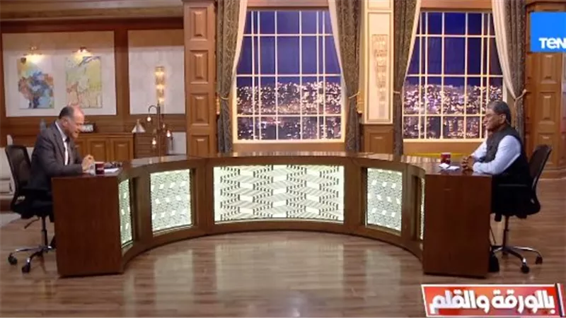 “أقام صداقات قوية”.. سفير الهند بالقاهرة يحكي تجربة حياته في مصر|فيديو 