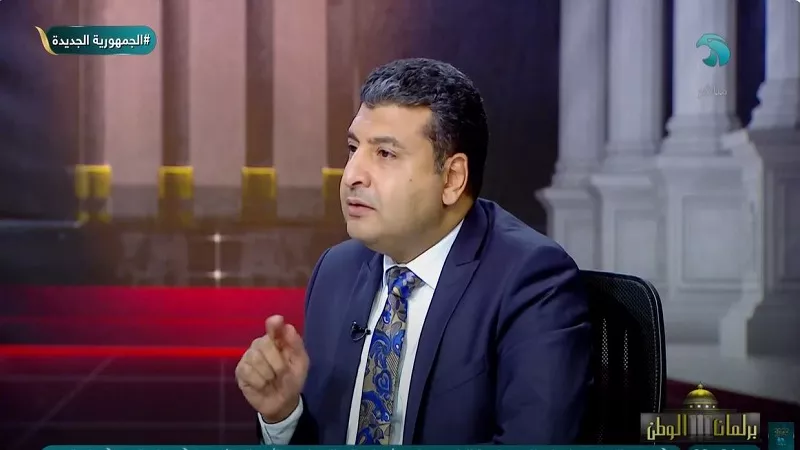 «بدر 2026».. محمود بسيوني: رسائل قوة بالذخيرة الحية اثبات لقدرة المقاتل المصري