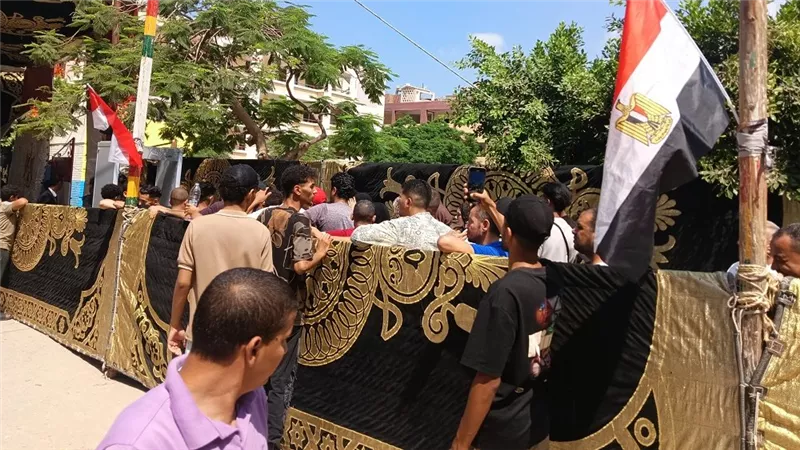 انتهاء التصويت في انتخابات الشيوخ 2025.. الجولة الأولى تسدل الستار