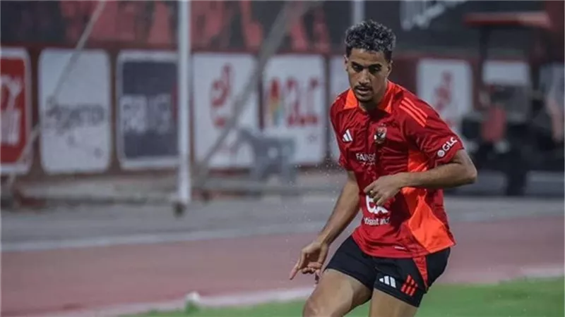 سمير محمد يكشف سر رحيله عن الأهلي.. وموسم الإعارة في بتروجيت