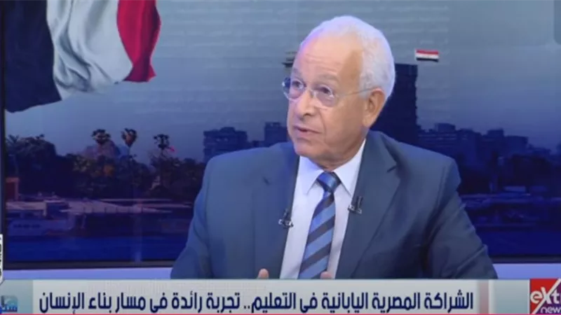 هاني هلال: افتتاح جامعة سنجور منذ نشأتها كان متوج بالشراكة الدولية