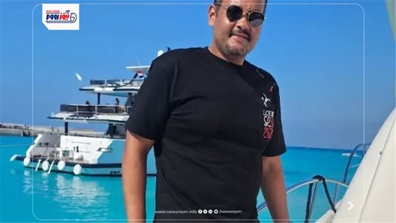 بعد استبعاده.. أمين شباب الجبهة الوطنية لـ