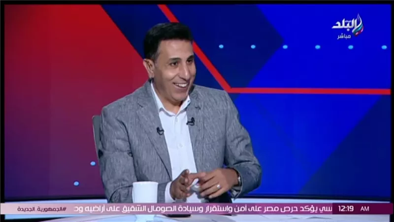 محمد فاروق: تعديلات فيفا التحكيمية بداية لمرحلة أكثر انضباطًا في الملاعب|فيديو