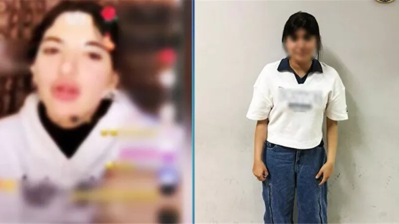 اليوم.. ثالث جلسات محاكمة التيك توكر سوزي الأردنية لنشرها محتوي خادش 
