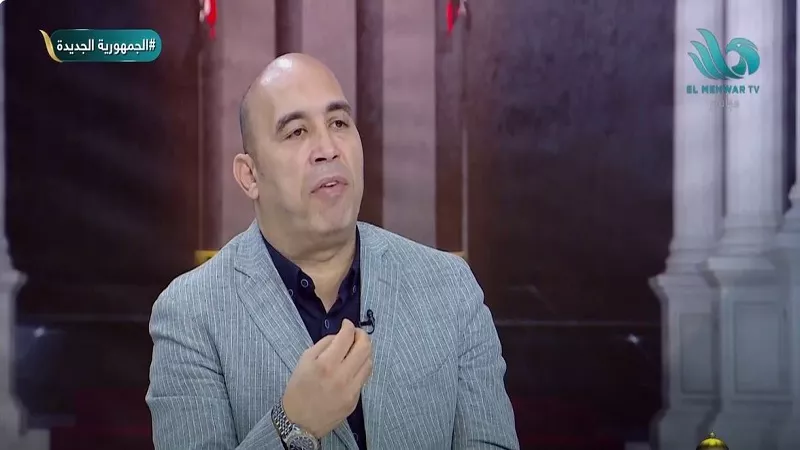 أحمد الخطيب: الإخوان استهدفوا قتل وحدة المجتمع.. وجرائمهم لن تُنسى | فيديو