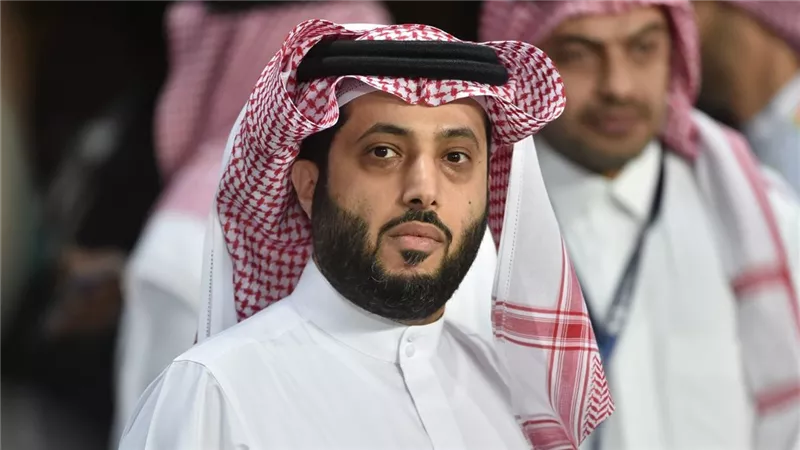 تركي آل الشيخ يُثير الجدل بمنشور غامض عن تغييرات جذرية في موسم الرياض المقبل