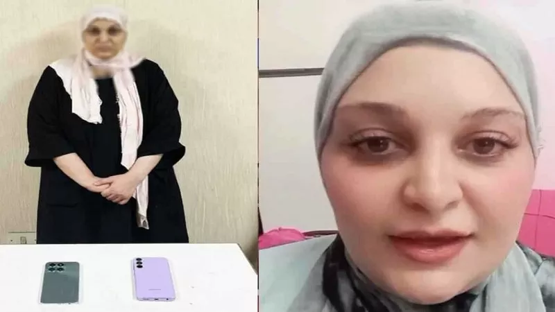 سؤال محرج يُربك محامي 