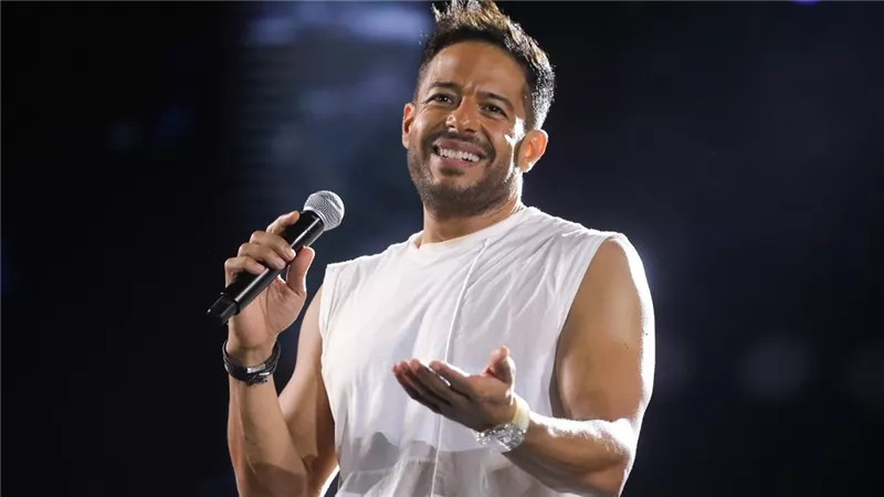 محمد حماقي يحسم الجدل حول مشاركته في برنامج 