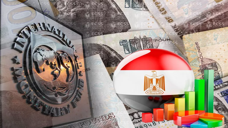 «هاني جنينة»: خفض صندوق النقد لتوقعات النمو «غير مبرر»| فيديو