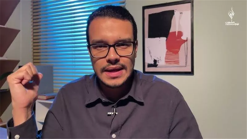 لؤي الخطيب: خطاب مصر تجاه القضية الفلسطينية ثابت منذ عبدالناصر 