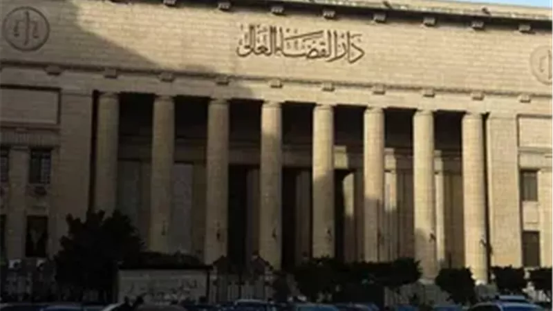 حركة 2026 القضائية.. ننشر المحامين العموم فى نيابات الجيزة
