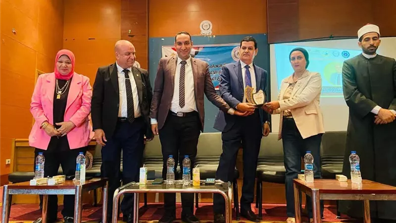 انطلاق فعاليات الملتقى الوطني لتعزيز الكوادر الشبابية بالسويس