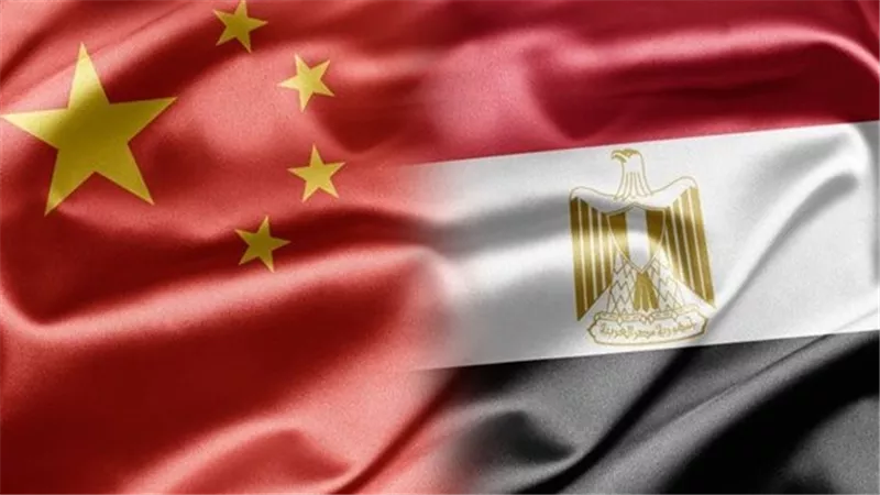 خبير: مصر تسعى لزيادة الاستثمارات الصينية لـ16 مليار دولار في 4 سنوات
