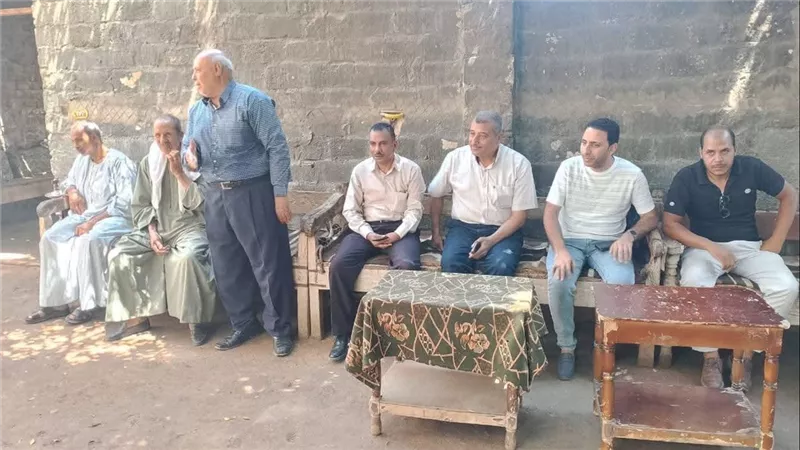 «الزراعة» تدعم الصادرات بـ25 ألف شتلة فاكهة و412 ألف فراولة خلال يوليو