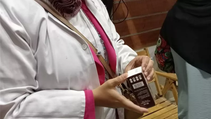 «الخدمات البيطرية»: حملات تفتيشية شاملة على مراكز بيع وتداول الأدوية واللقاحات
