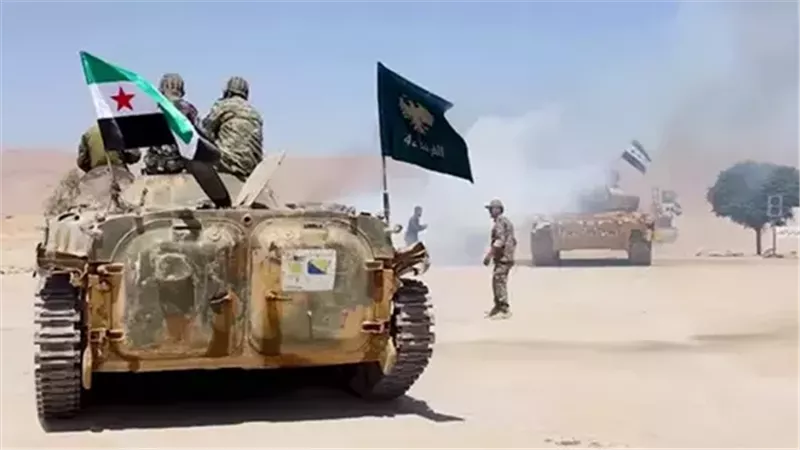 خبير علاقات دولية: تدخلات إسرائيل والمليشيات المسلحة تغذي أزمة سوريا