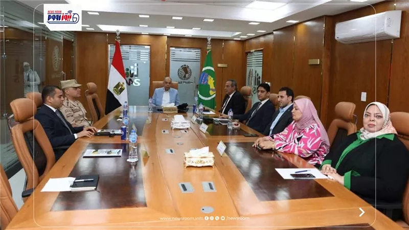 محافظ المنيا: انتظام سير العملية الانتخابية في اليوم الثاني لاستحقاق الشيوخ