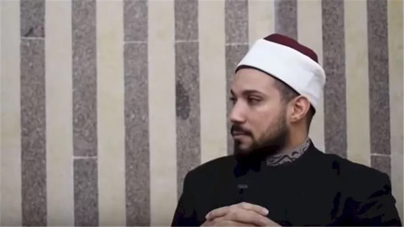 بعد جدل فوائد الخلع.. عبدالله رشدي يوضح حكمه ويكشف رأي جمهور الفقهاء