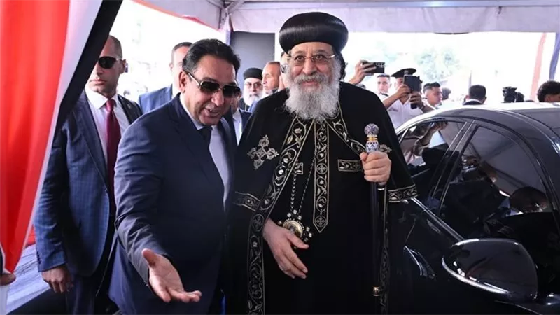 مشاركة واسعة للكنيسة المصرية في انتخابات مجلس الشيوخ 2025 