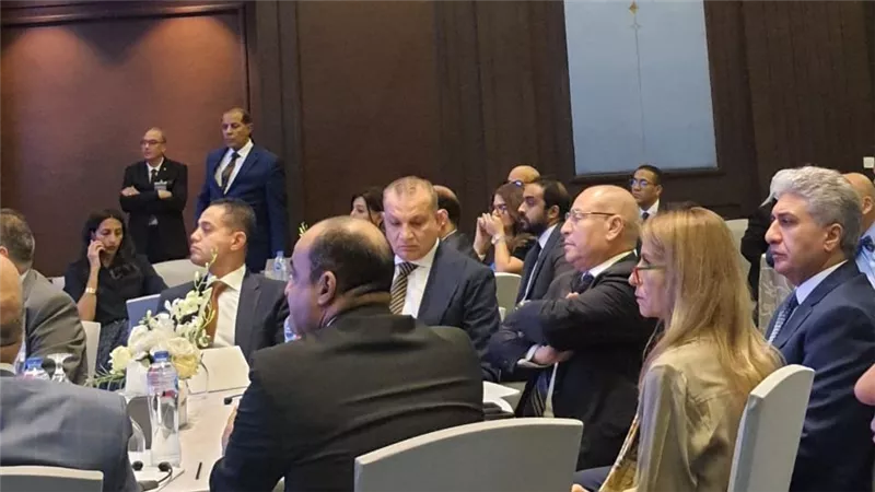 المهندس خالد صديق يشارك في فعاليات ملتقى القاهرة التاريخية