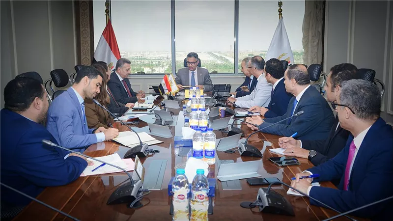 شريف فاروق: الأوكازيون الصيفي فرصة حقيقية للمستهلكين مع تكثيف الرقابة
