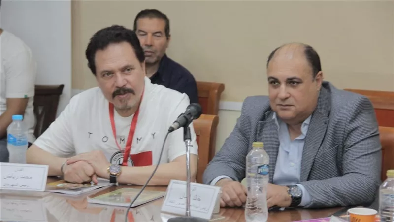 في ندوة استثنائية بالقاهرة.. المهرجان القومي للمسرح يحتفي بمبدعي المحافظات 